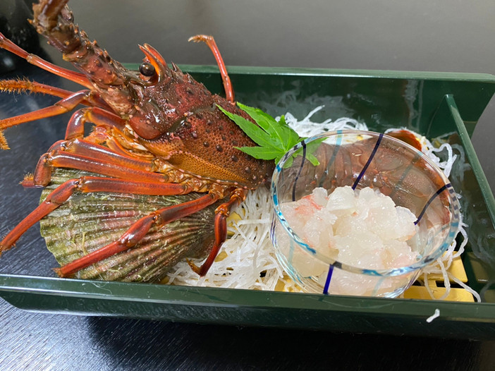 「旨さ納得の宿 香潮」 料理 208715399 