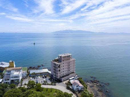 赤穂温泉 潮彩きらら 祥吉 / 2