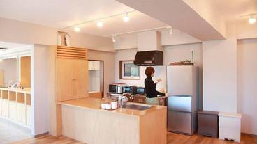 専用キッチン / 28