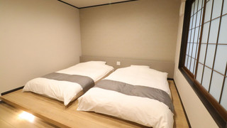 洋室 禁煙 ユニットバス付