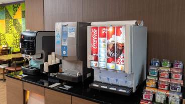 朝食ビュッフェ / 27