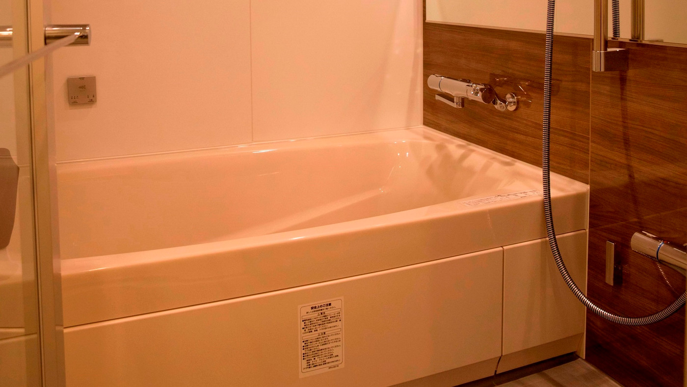 「雨庵 金沢」の「特別な寝室」を体感3676714