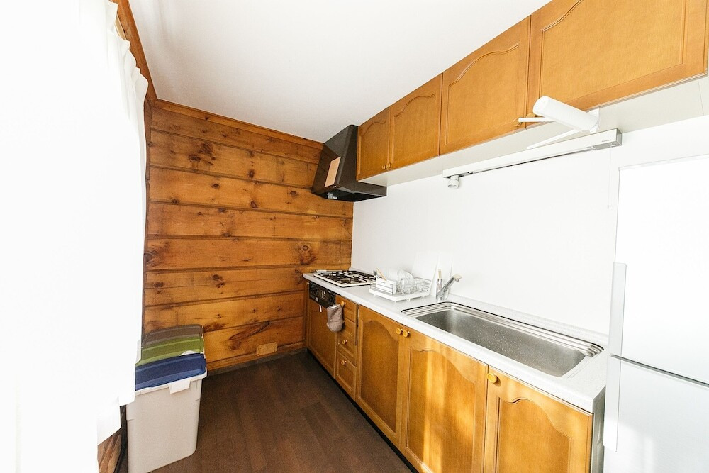 専用簡易キッチン