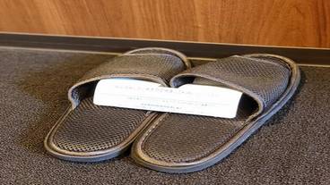 バスルームの設備 / 19