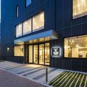 ヴィアイン名古屋駅前椿町（愛知県 ビジネスホテル） / 5