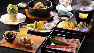 食事・飲み物 / 2