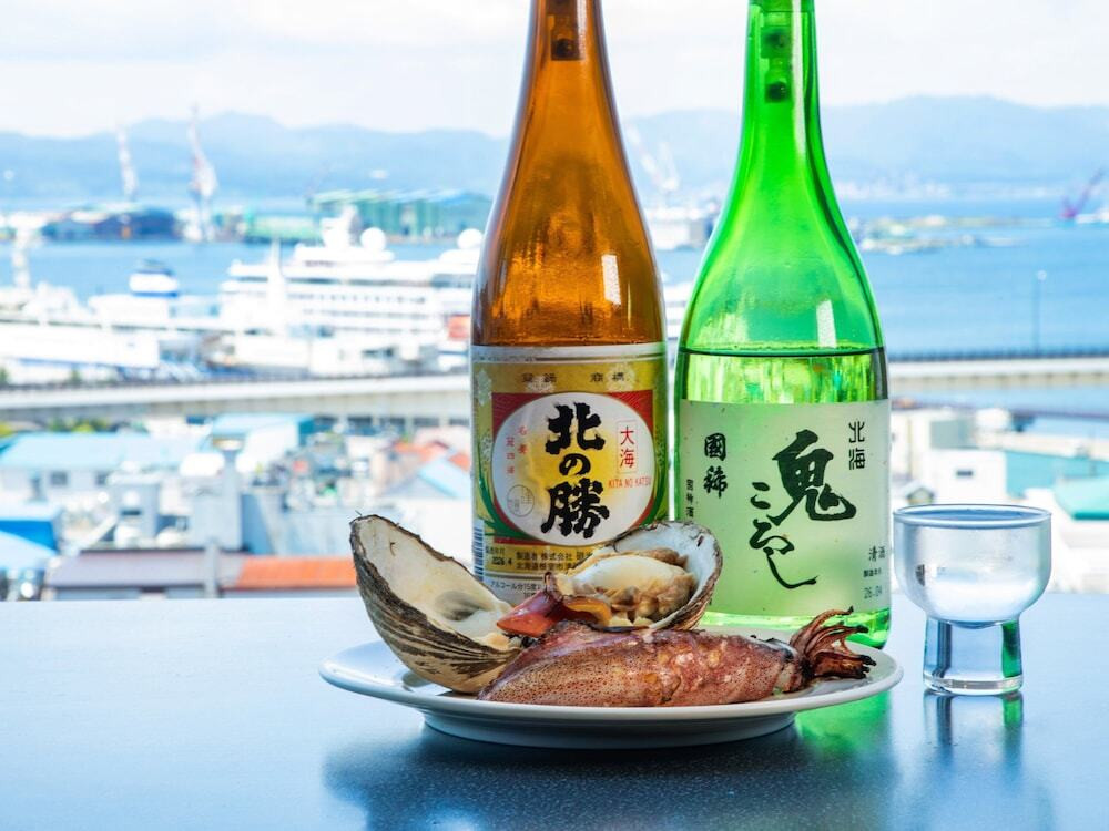 朝食