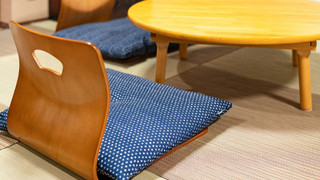 スタジオ ガーデンビュー