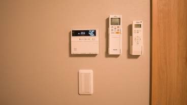 客室の設備とサービス / 26