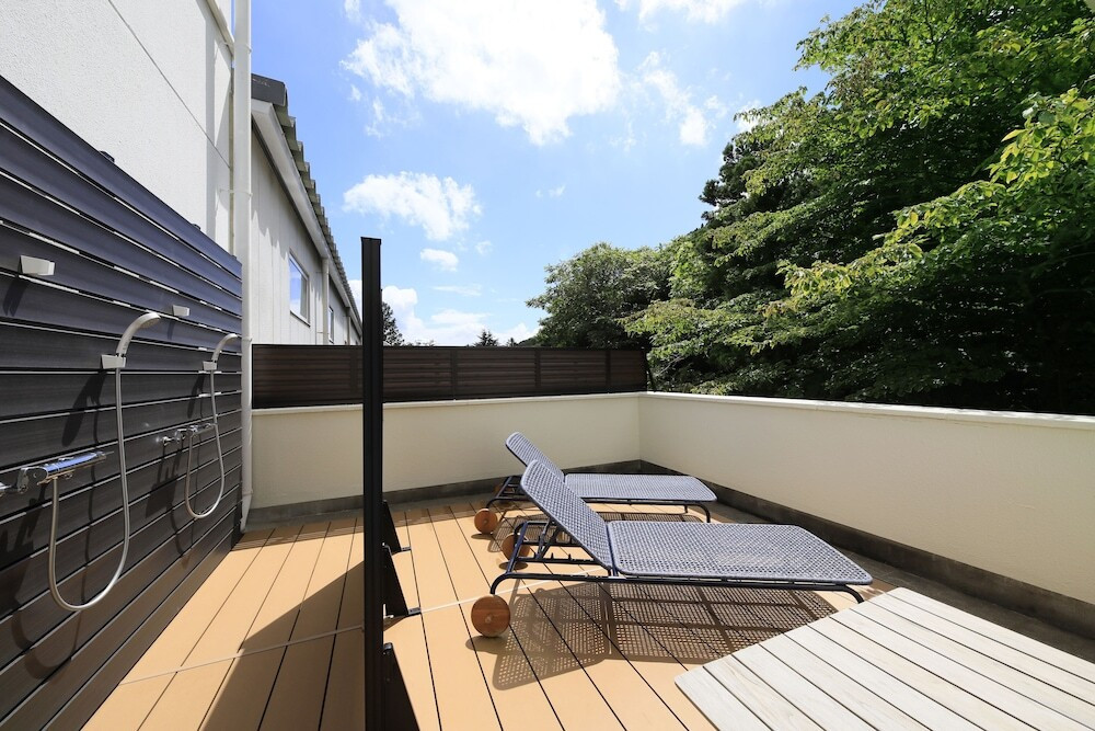 スチームサウナ