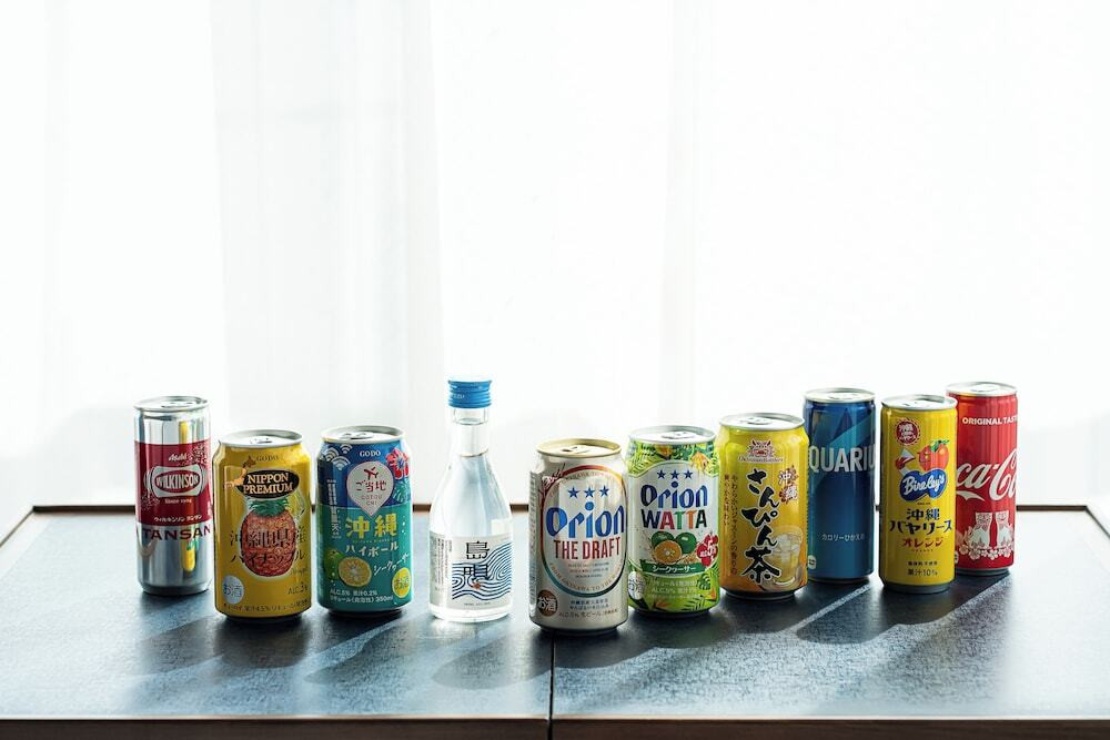 客室の設備とサービス