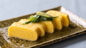 朝食ビュッフェ / 16