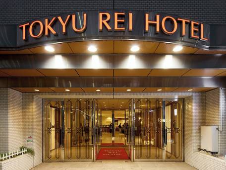 神戸三宮東急REIホテル / 5