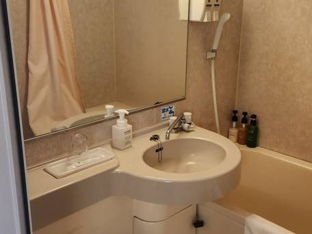 ホテルプレミアムグリーンソブリン / 3