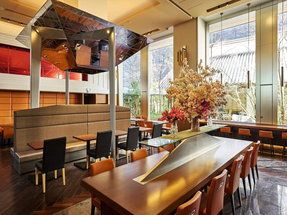 2つのお庭で感性を研ぎ澄ませる3968206