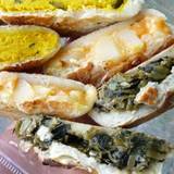 おやき工房えんまん（オヤキコウボウエンマン）