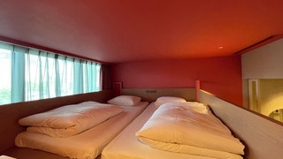 [ピンク] ロフトルーム A 禁煙