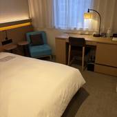 西鉄ホテル クルーム 博多（福岡県 ビジネスホテル） / 2