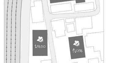 宿泊施設の地図 / 3