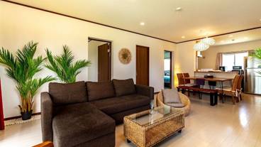 リビング エリア / 20