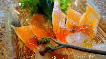 食事・飲み物 / 5