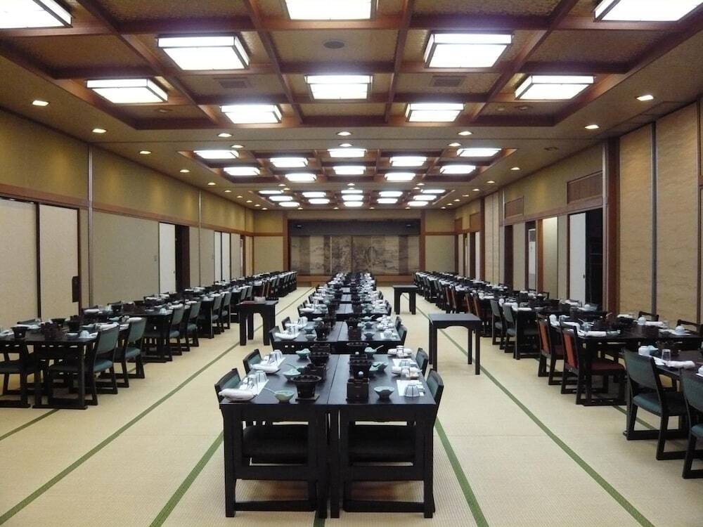 バンケット ホール