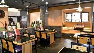 施設内の設備 / 3