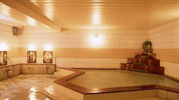 屋内スパ浴槽 / 4