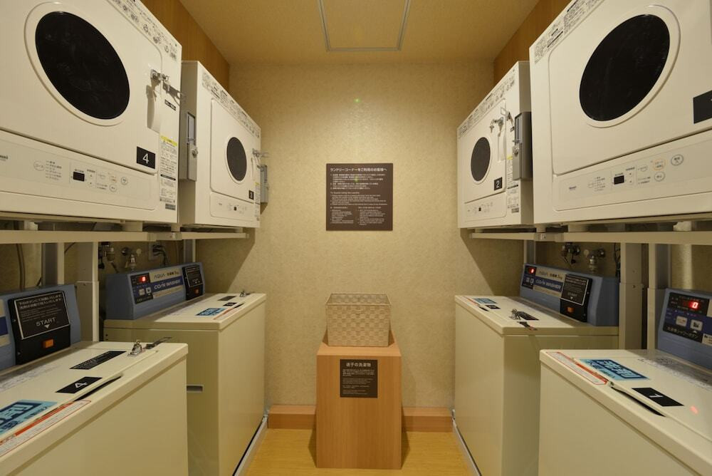 ランドリー ルーム