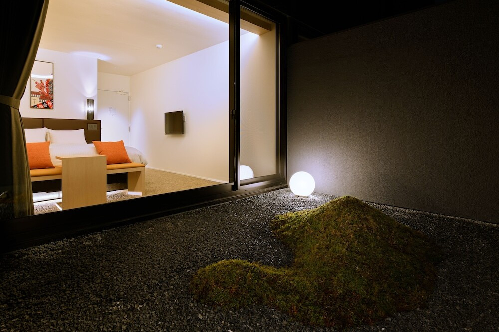 テラス / パティオ