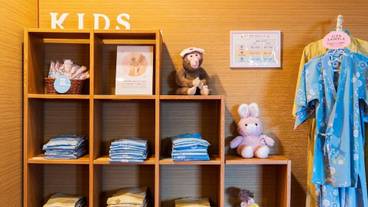 客室の設備とサービス / 29