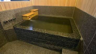 [Toyotoku] Indoor bath / 22