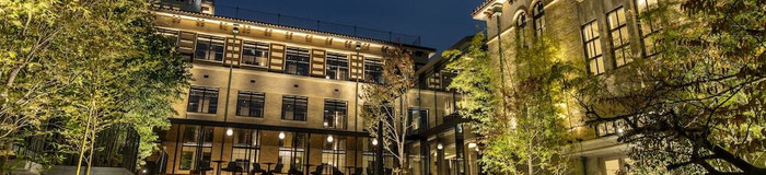 【京都】歴史ある町で新しさを感じる新体験。2020年新規開業の高級ホテル6選