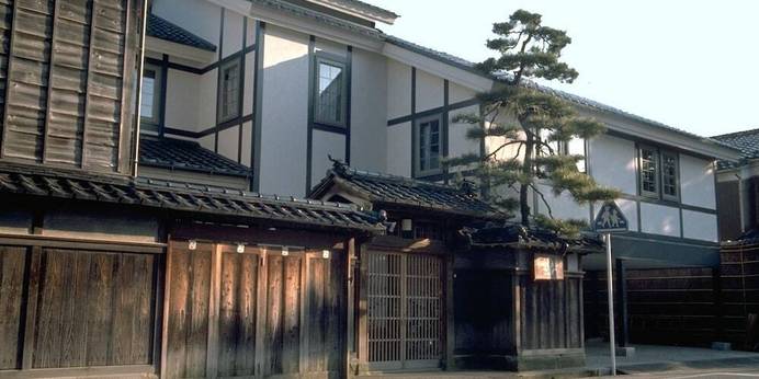 カメリアイン雪椿(石川県 旅館) / 1