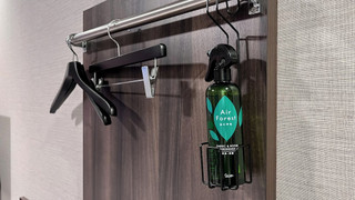 スーペリア ダブルルーム ダブルベッド 1 台 (12sqm)