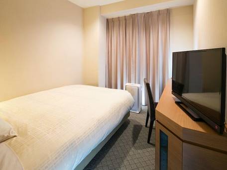 JR東日本ホテルメッツ 北上 / 5