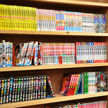 焼肉食べ放題や漫画読み放題と気兼ねなく楽しめる♪3480744