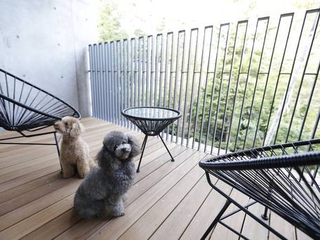 レジーナリゾート旧軽井沢 / 2