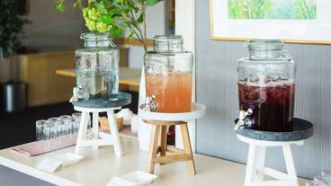 コーヒー サービス / 1