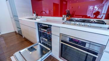 専用キッチン / 26