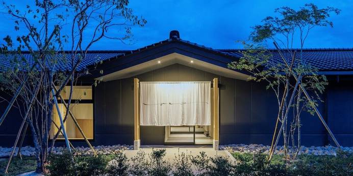 一 能登島（石川県 リゾートホテル） / 1