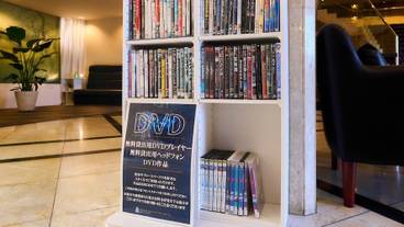 施設内の設備 / 14