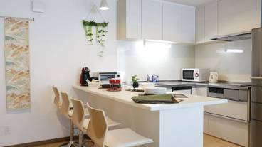 専用キッチン / 17