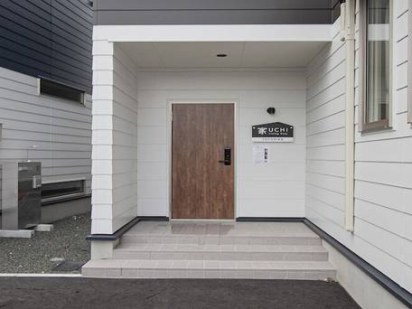 UCHI Living Stay TOYOHIRA / 3