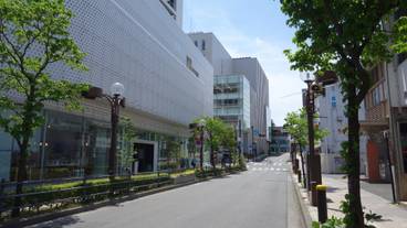 アーツ前橋 / 3