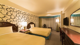 スタンダード ツインルーム 禁煙