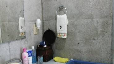 施設内の設備 / 1