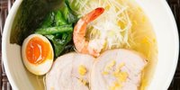 堺東駅で見つけた！入りやすい美味しいラーメン屋さん7選
