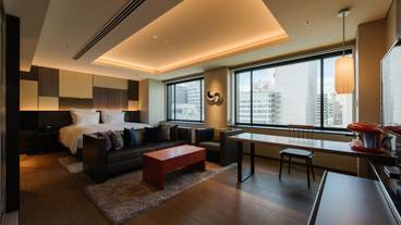 プルマン東京田町（プルマントウキョウタマチ） / 1