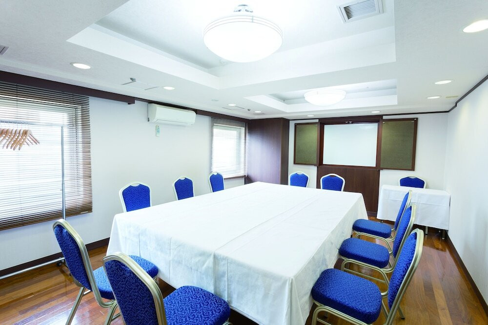 会議室